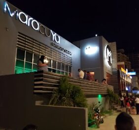 Maracuyá Disco Club ...