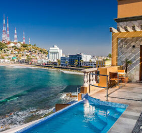 Casa Lucila Hotel Bo...