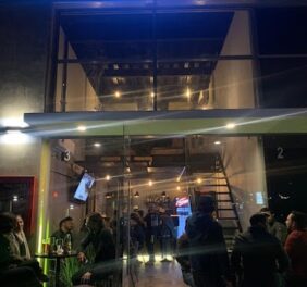 Cerritos Gastrobar