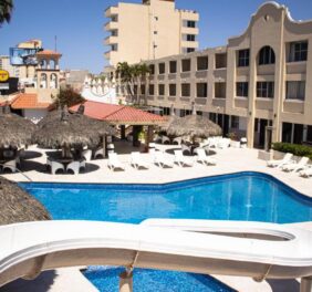 Hotel Sands Arenas