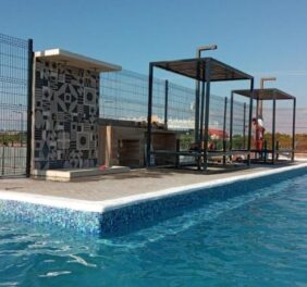 Hotel Playa Victoria