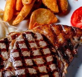 El Bife Parrilla Arg...