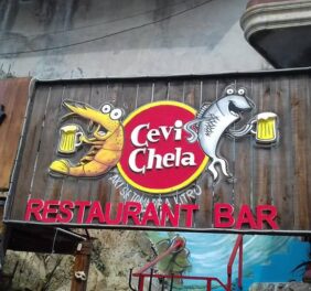 Cevichela Mazatlán