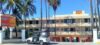 Hotel Las Jacarandas