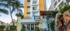 Mariana Beach Suites...