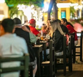 La Querencia Bar