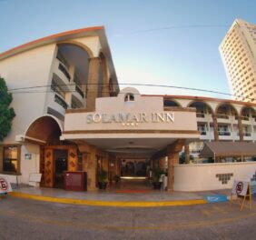 Solamar Inn