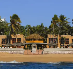 Hotel Villas El Rancho