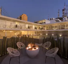 Hotel Boutique Casa ...