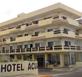 Hotel Acuario