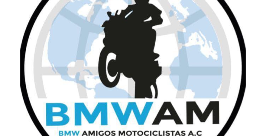 VIII cumbre de amigos motociclistas BMW