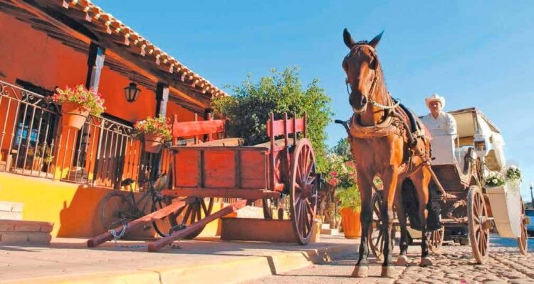 caballo