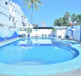 Hotel San Diego