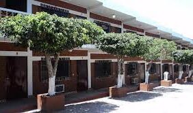 Hotel California