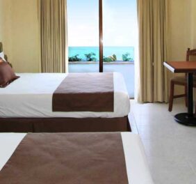 Olas Altas Inn Hotel...