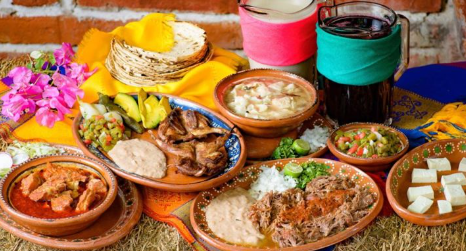 gastronomia