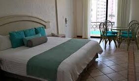 Hotel Playa Marina