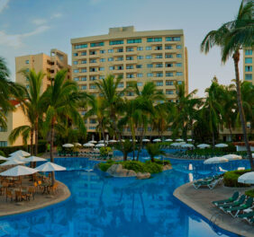 Mayan Palace Mazatlán