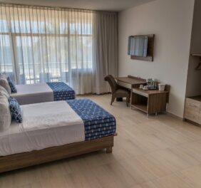 Ocean View Beach Hotel
