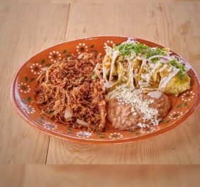 El Tenampa Restaurante