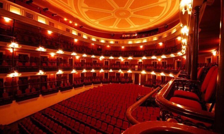 teatro