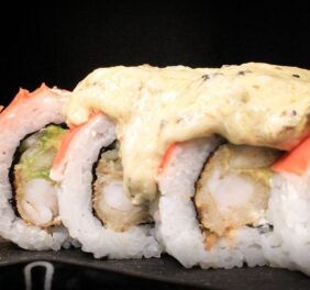 TEIKIRISI sushi + bowls