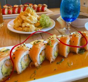 Yokiro Sushifresh &#...