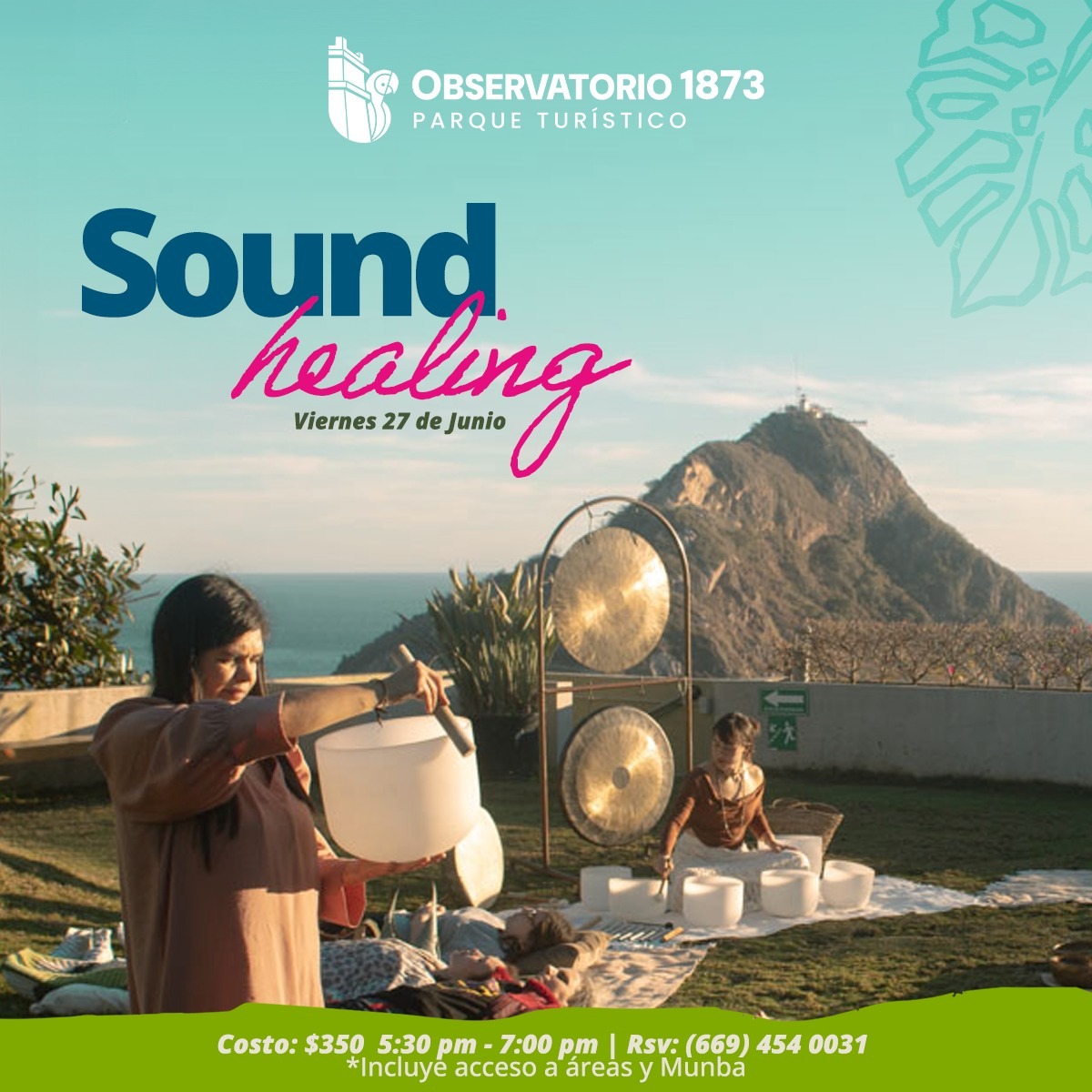 SOUND HEALING