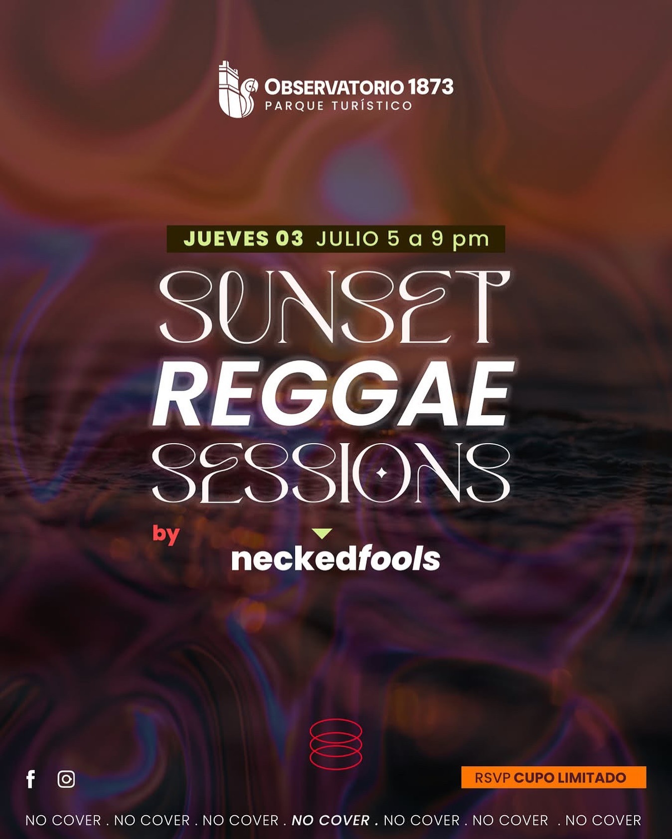 Sunset Reggae Sessions