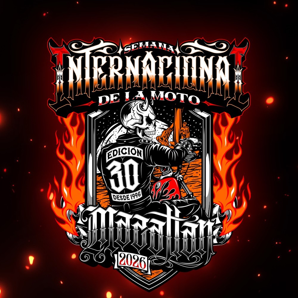 Semana Internacional de la Moto 2026