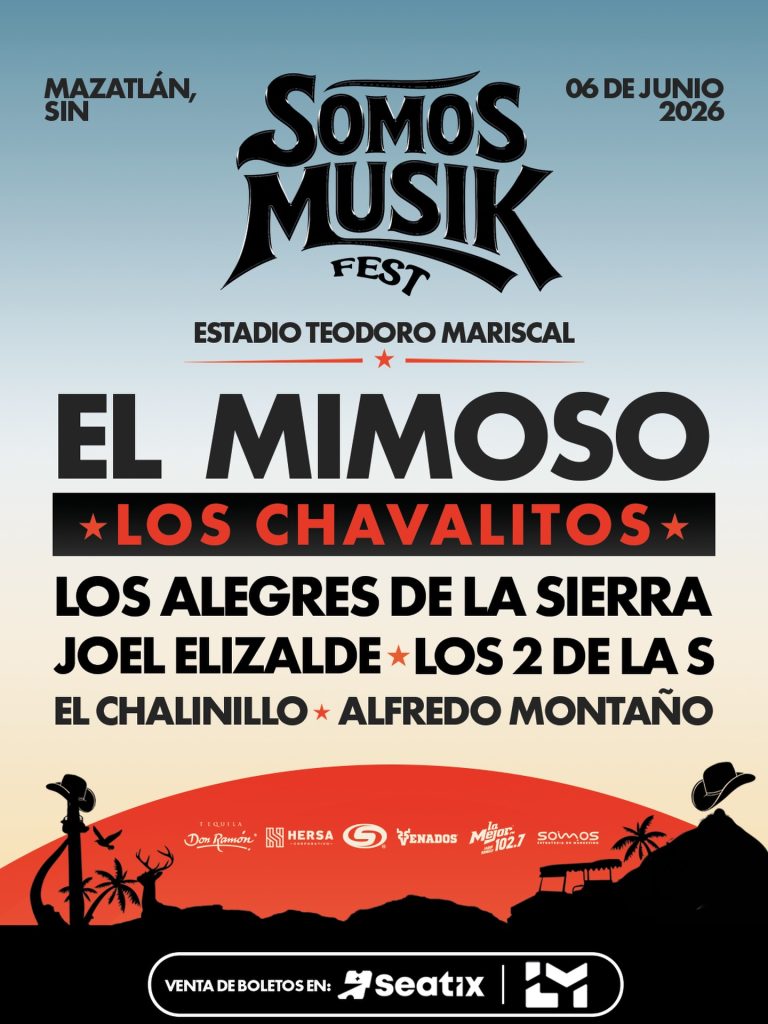 SOMOS MUSIK