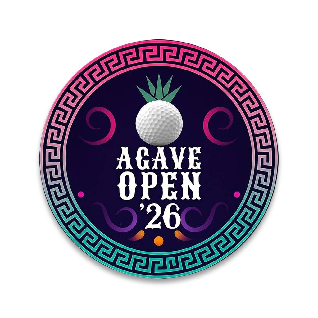 Agave Open Golf