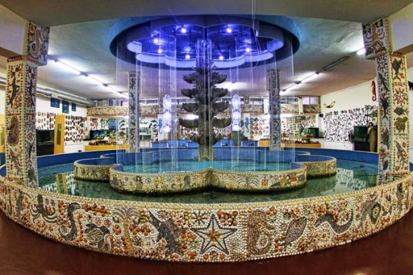 FUENTE-MUSEO-DE-CONCHAS