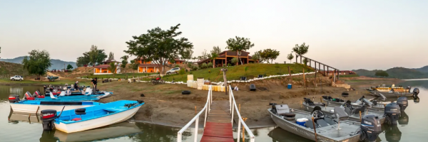 picachos muelle